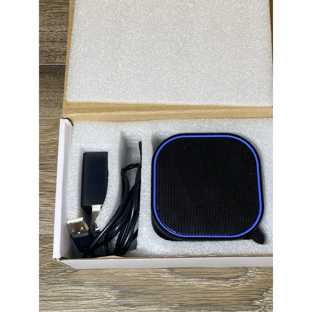 Magic Team Sound Machine SN-A1 White Noise Travel Size Sound Therapy Baby Kids
